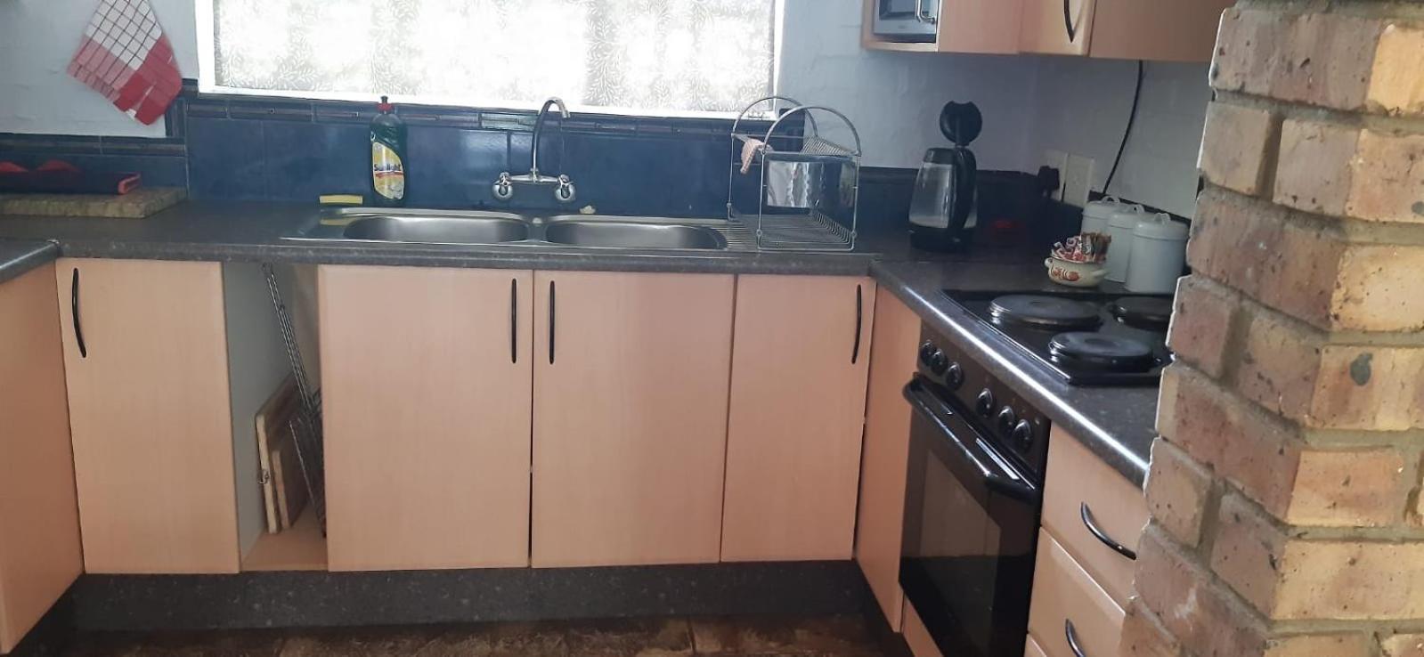 Die Kothuis Malalane Luaran gambar