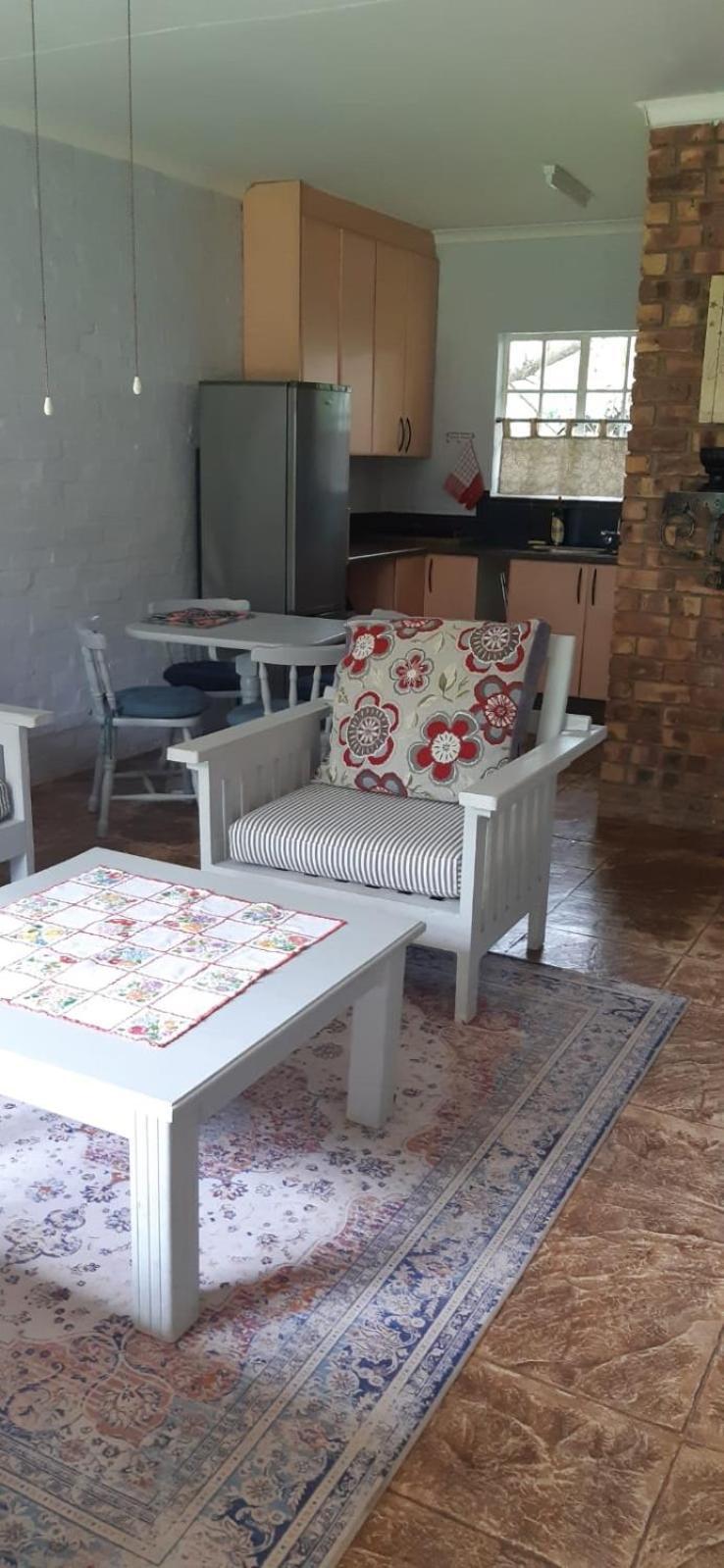 Die Kothuis Malalane Luaran gambar