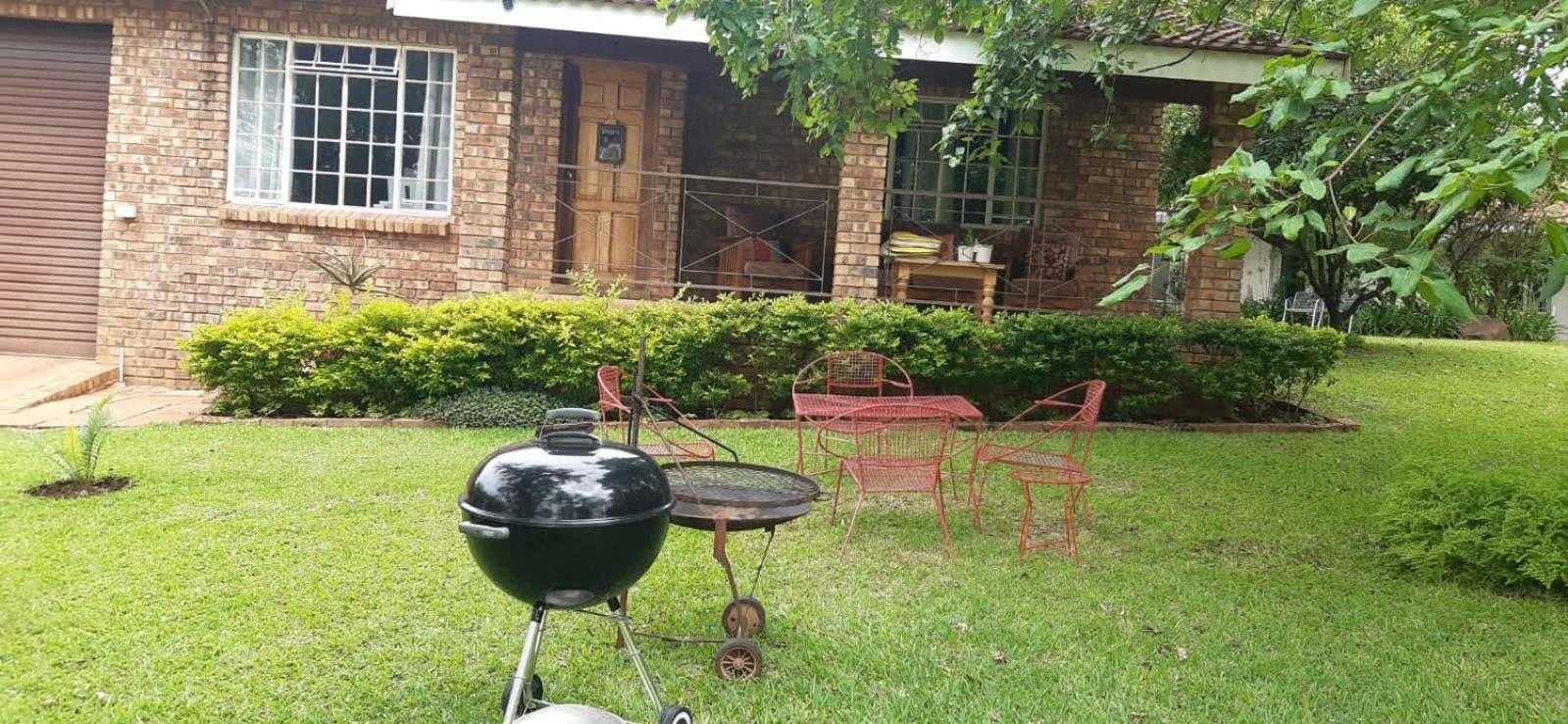 Die Kothuis Malalane Luaran gambar